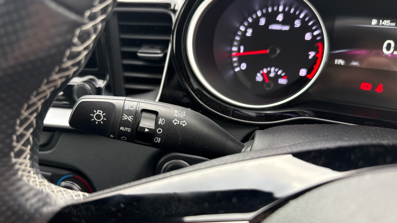 Kia Ceed 1.5T GDi ISG GT-Line 5dr Petrol Hatchback